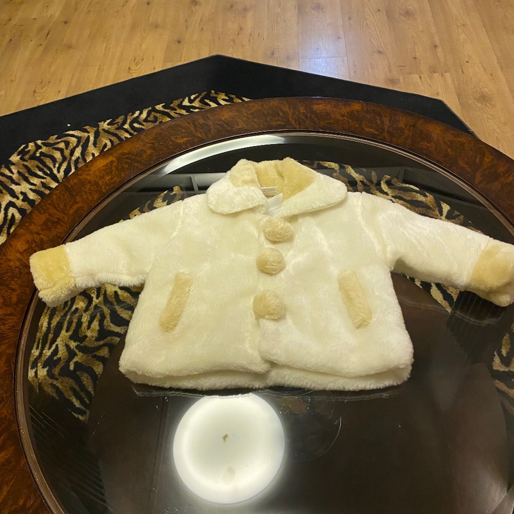 Kids coat